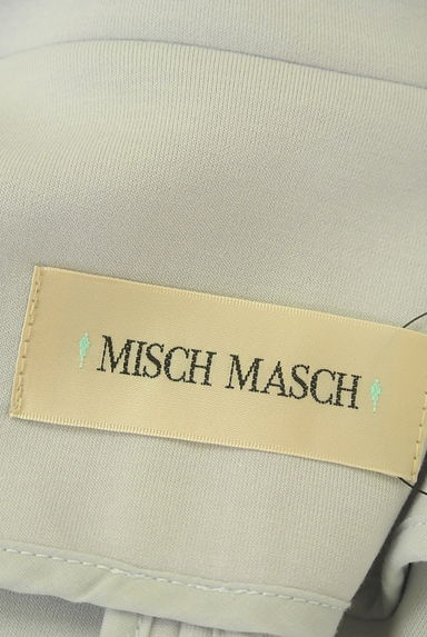 MISCH MASCH（ミッシュマッシュ）の古着「ダンボールチェスターコート（コート）」大画像６へ