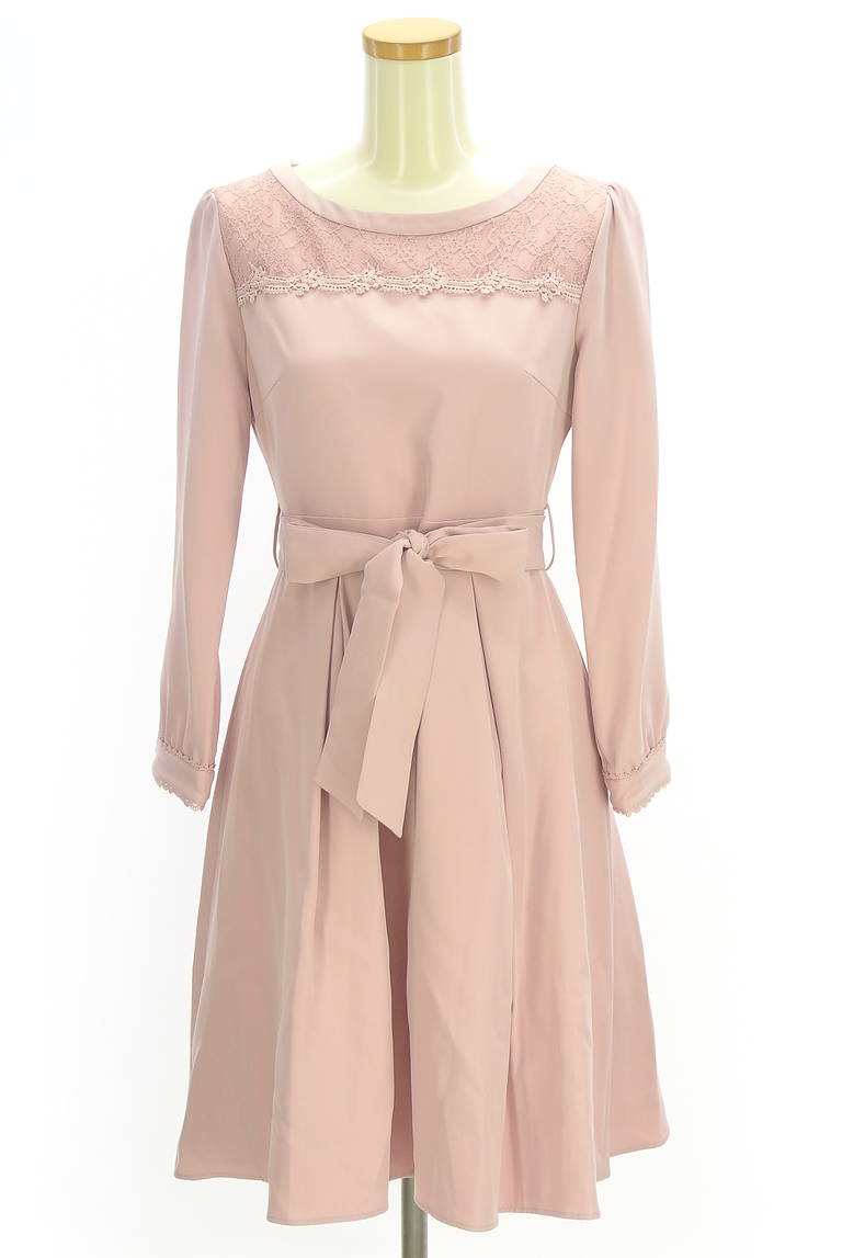 MISCH MASCH（ミッシュマッシュ）の古着「商品番号：PR10339889」-大画像1