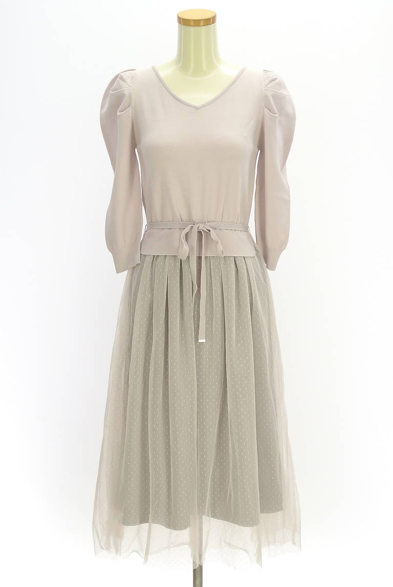 MISCH MASCH（ミッシュマッシュ）の古着「商品番号：PR10339890」-大画像1