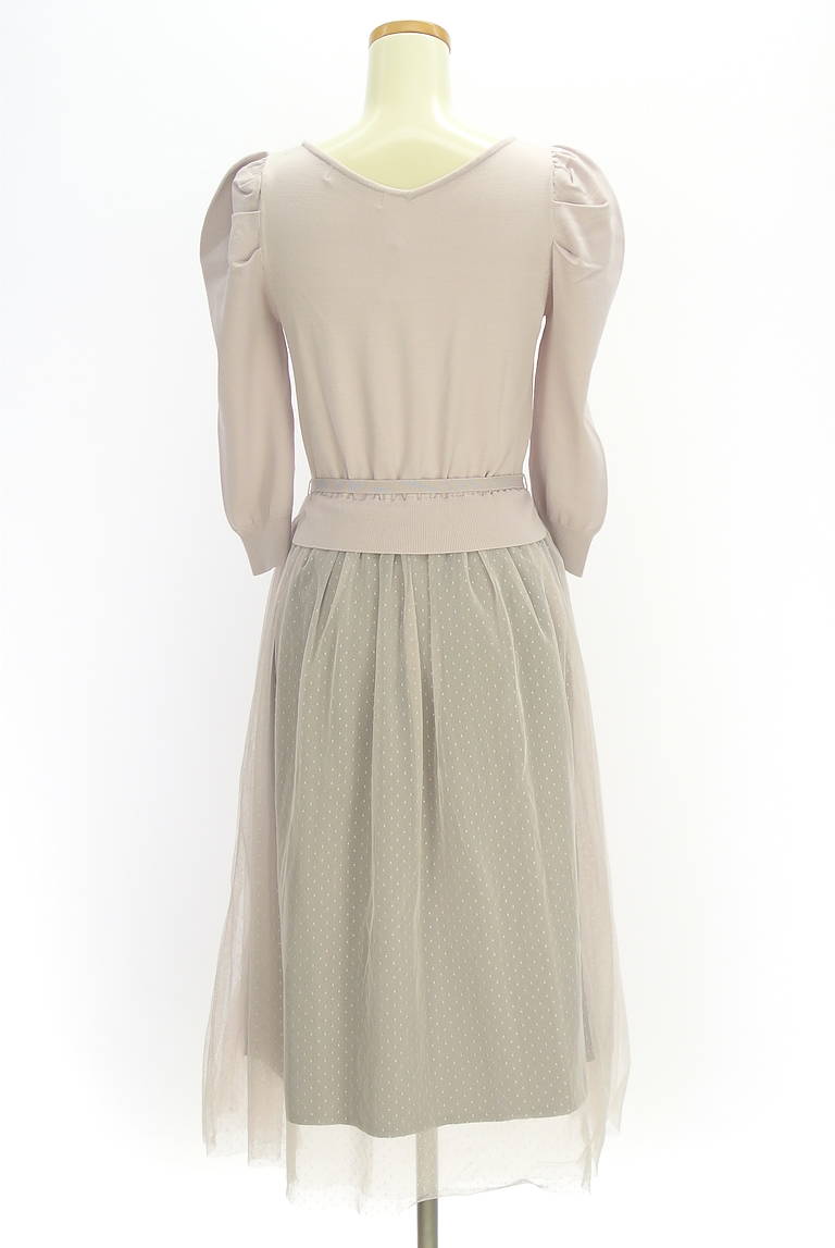 MISCH MASCH（ミッシュマッシュ）の古着「商品番号：PR10339890」-大画像2