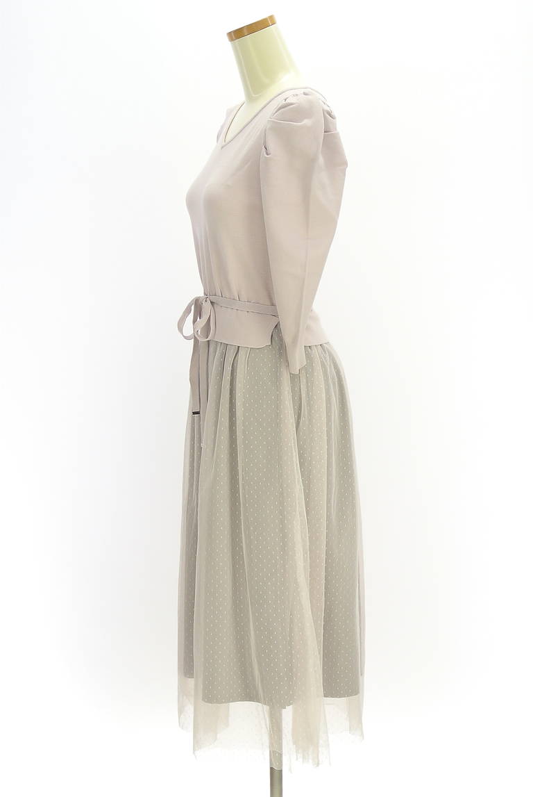 MISCH MASCH（ミッシュマッシュ）の古着「商品番号：PR10339890」-大画像3