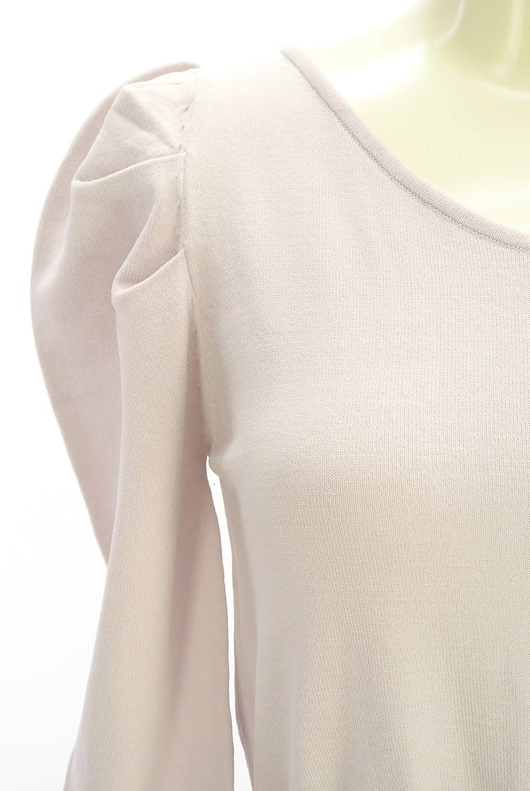 MISCH MASCH（ミッシュマッシュ）の古着「商品番号：PR10339890」-大画像4