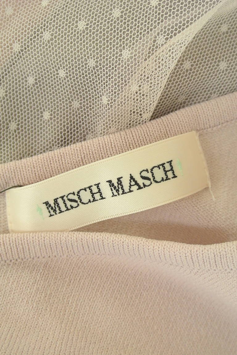 MISCH MASCH（ミッシュマッシュ）の古着「商品番号：PR10339890」-大画像6