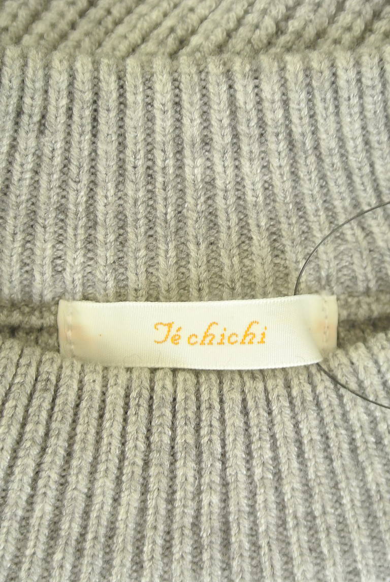Te chichi（テチチ）の古着「商品番号：PR10339898」-大画像6