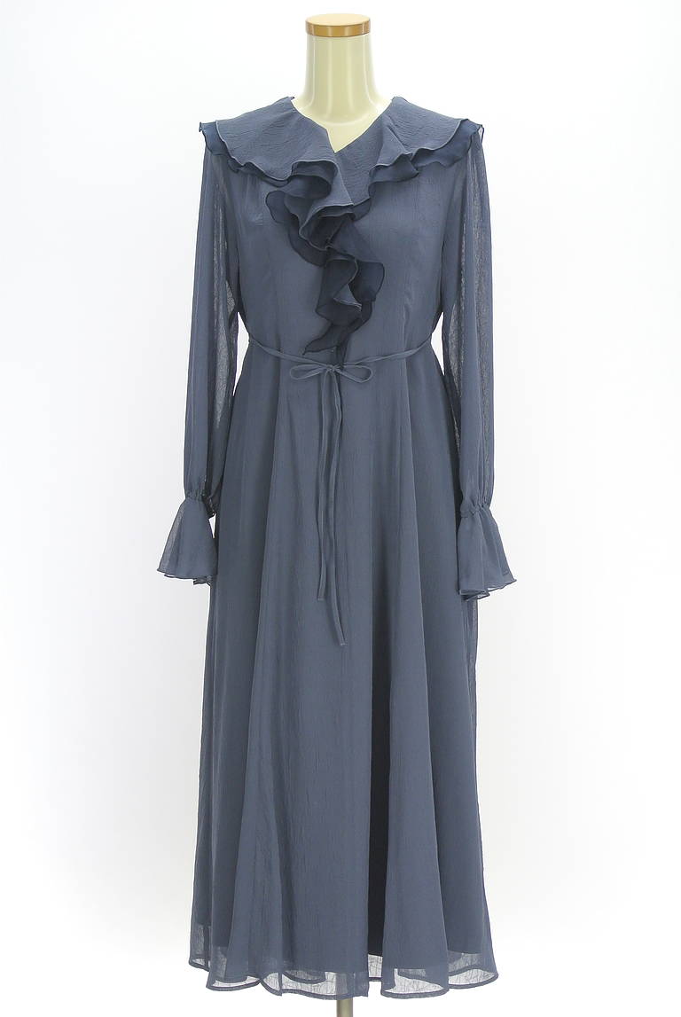 NATURAL BEAUTY BASIC（ナチュラルビューティベーシック）の古着「商品番号：PR10339899」-大画像1