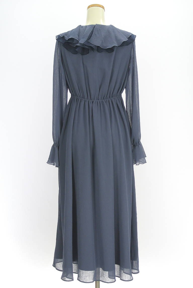 NATURAL BEAUTY BASIC（ナチュラルビューティベーシック）の古着「商品番号：PR10339899」-大画像2