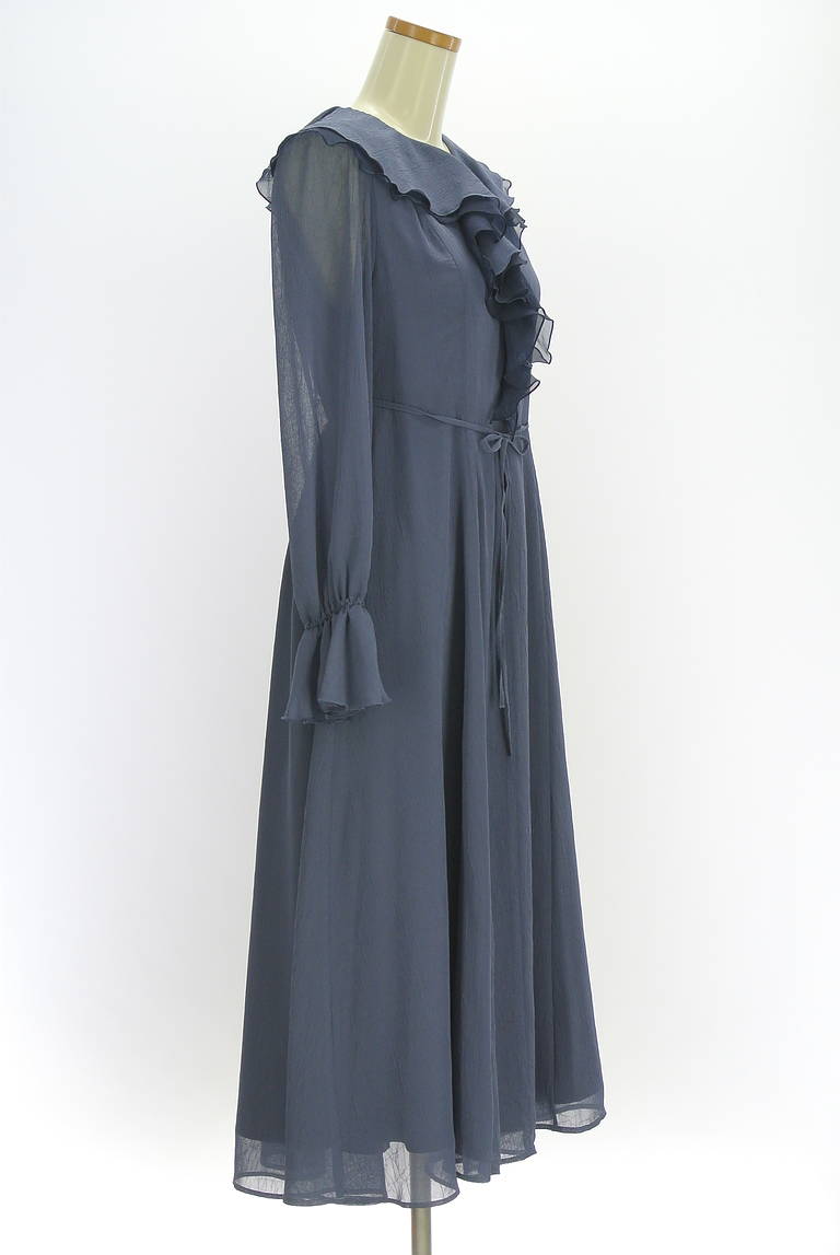 NATURAL BEAUTY BASIC（ナチュラルビューティベーシック）の古着「商品番号：PR10339899」-大画像3