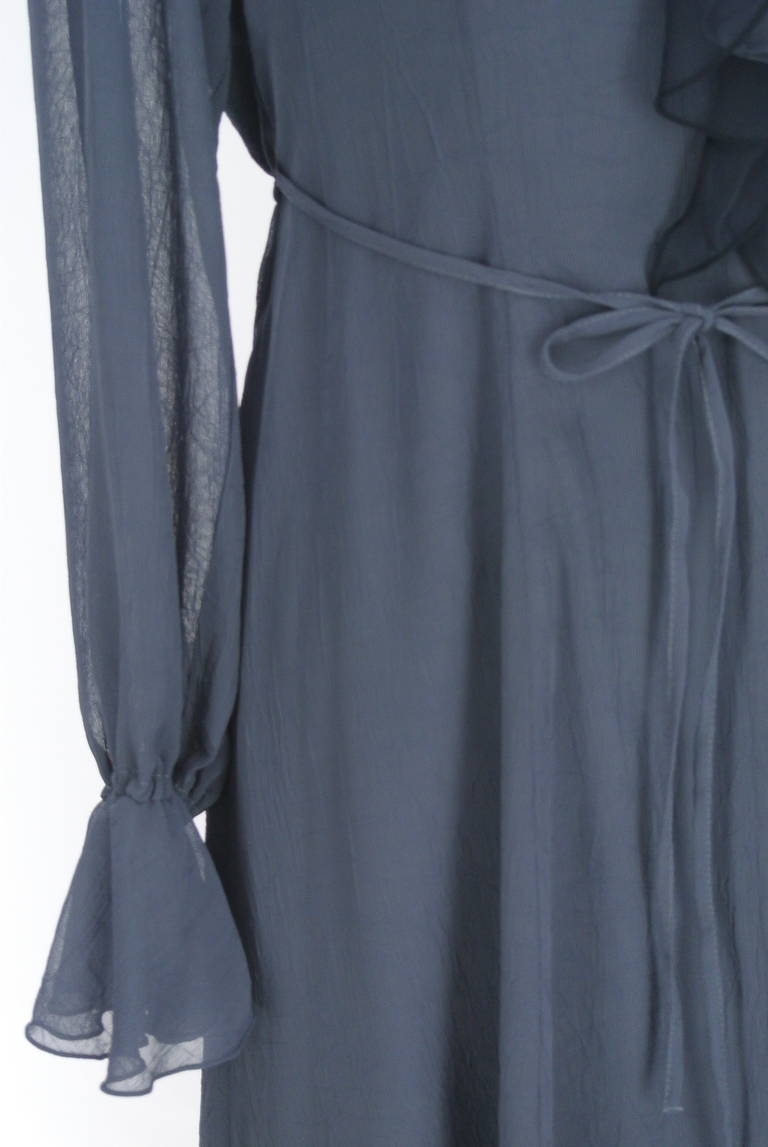 NATURAL BEAUTY BASIC（ナチュラルビューティベーシック）の古着「商品番号：PR10339899」-大画像5