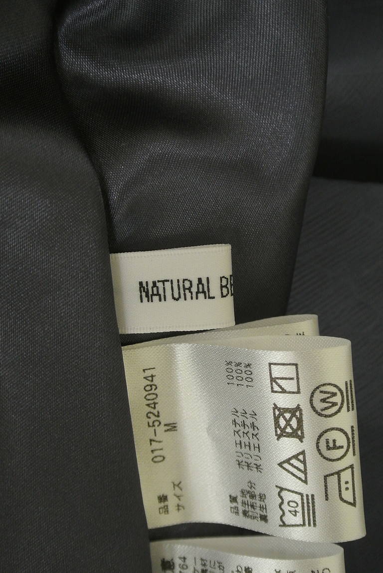 NATURAL BEAUTY BASIC（ナチュラルビューティベーシック）の古着「商品番号：PR10339899」-大画像6