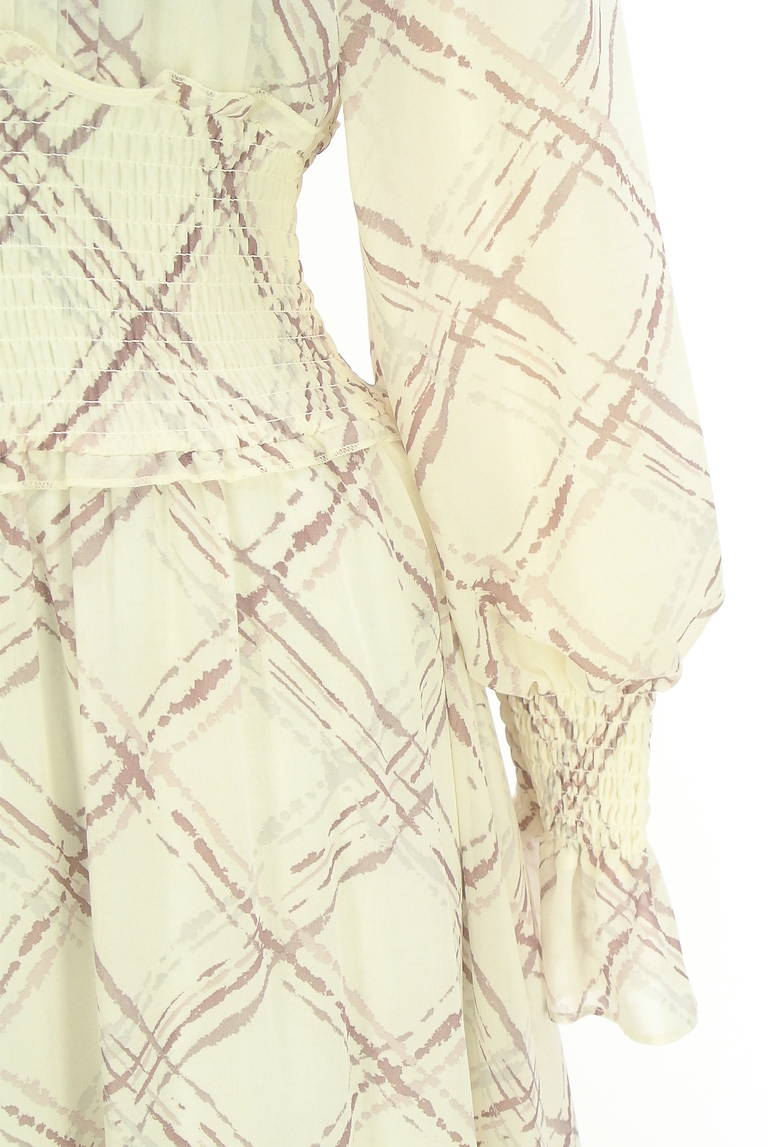 Snidel（スナイデル）の古着「商品番号：PR10339900」-大画像5