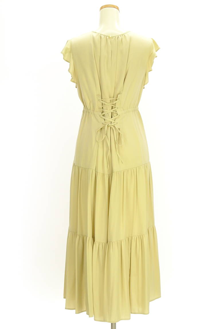 PROPORTION BODY DRESSING（プロポーションボディドレッシング）の古着「商品番号：PR10339901」-大画像2