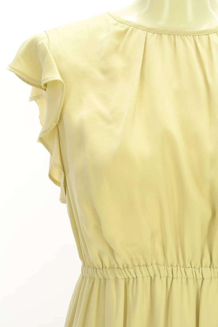 PROPORTION BODY DRESSING（プロポーションボディドレッシング）の古着「商品番号：PR10339901」-大画像4