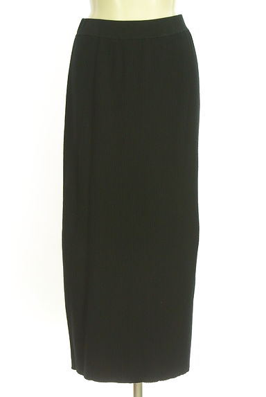 クリックで大画像表示 PROPORTION BODY DRESSING(プロポーションボディドレッシング)の古着「(セットアップ(ジャケット+スカート))」大画像4へ