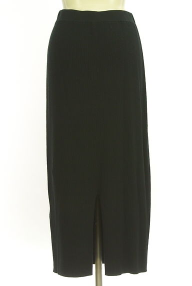 クリックで大画像表示 PROPORTION BODY DRESSING(プロポーションボディドレッシング)の古着「(セットアップ(ジャケット+スカート))」大画像5へ