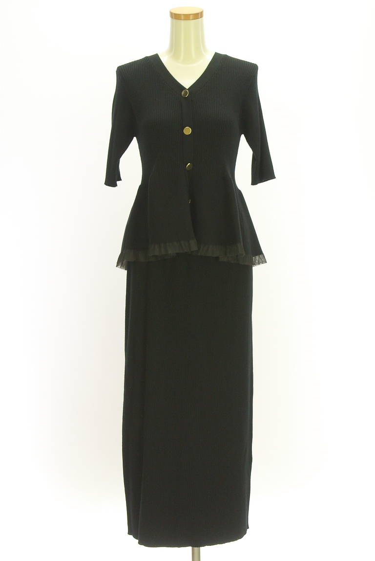 PROPORTION BODY DRESSING(プロポーションボディドレッシング)の古着「商品番号:PR10339902」-大画像1