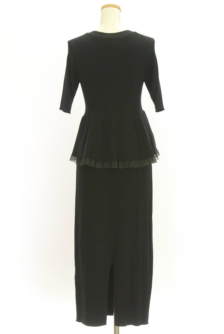 PROPORTION BODY DRESSING(プロポーションボディドレッシング)の古着「商品番号:PR10339902」-大画像2