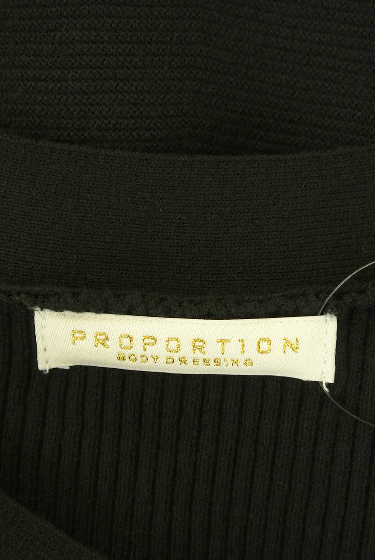 PROPORTION BODY DRESSING(プロポーションボディドレッシング)の古着「商品番号:PR10339902」-大画像6