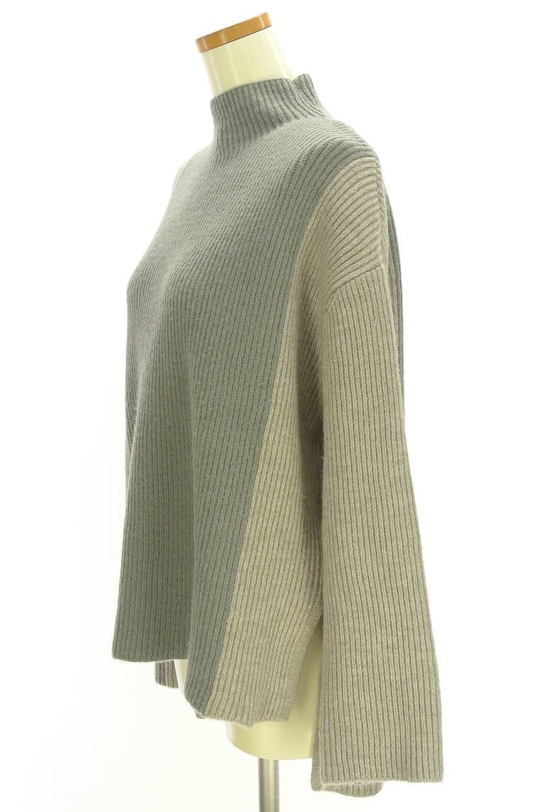 AZUL BY MOUSSY（アズールバイマウジー）の古着「商品番号：PR10339903」-大画像3