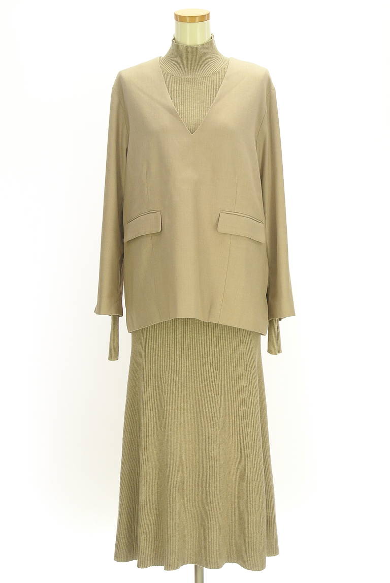 Mila Owen（ミラオーウェン）の古着「商品番号：PR10339907」-大画像1