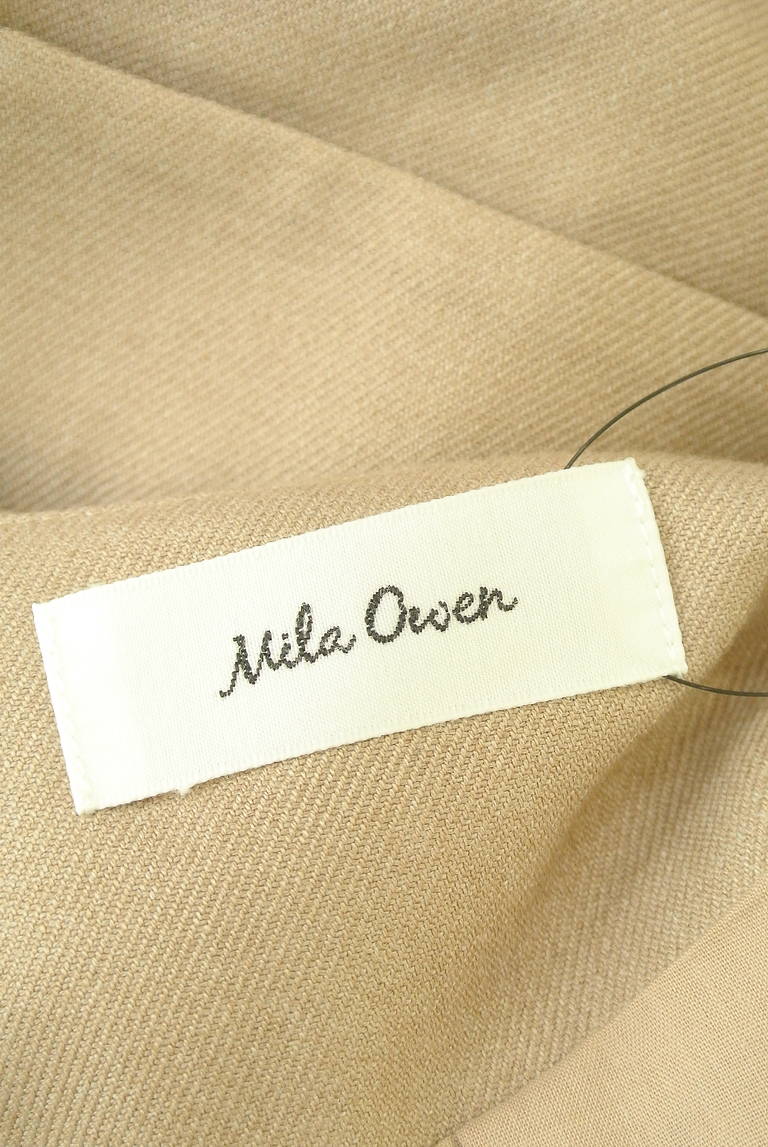 Mila Owen（ミラオーウェン）の古着「商品番号：PR10339907」-大画像6