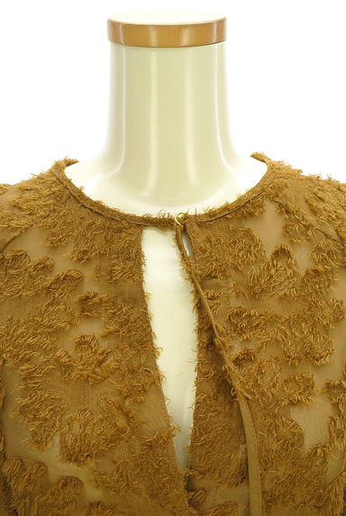 クリックで大画像表示 NANO universe(ナノユニバース)の古着「(カットソー・プルオーバー)」大画像4へ