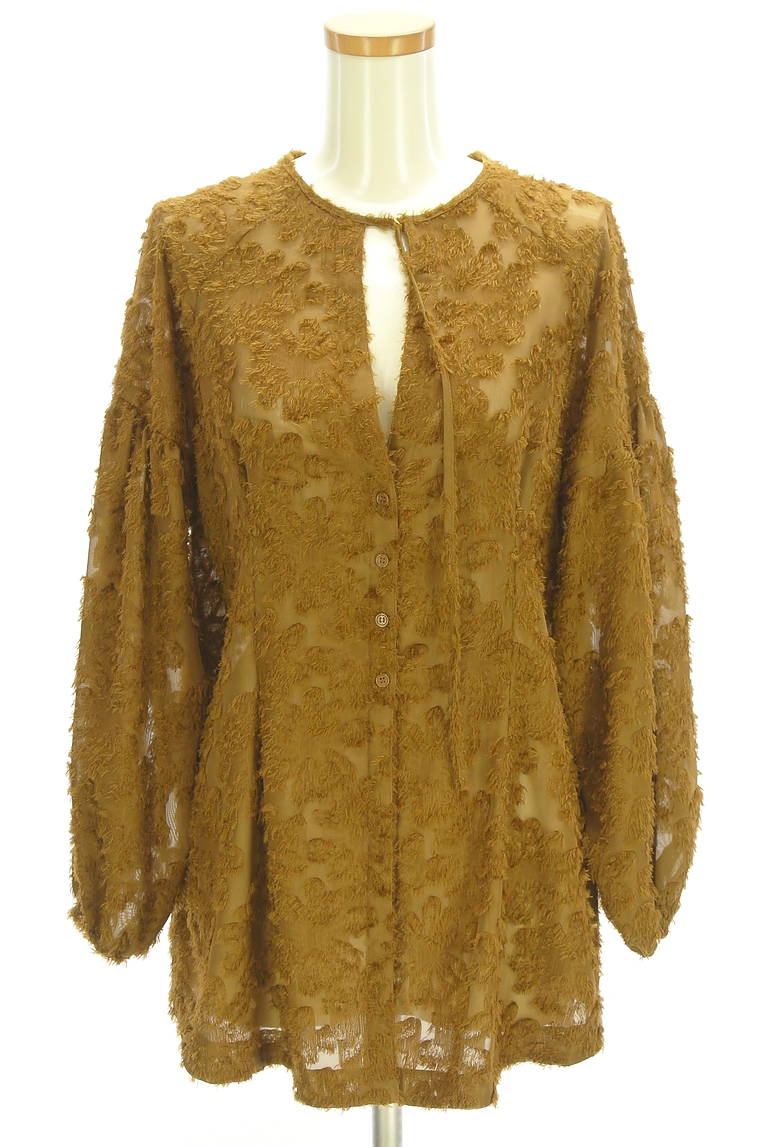 NANO universe（ナノユニバース）の古着「商品番号：PR10339909」-大画像1