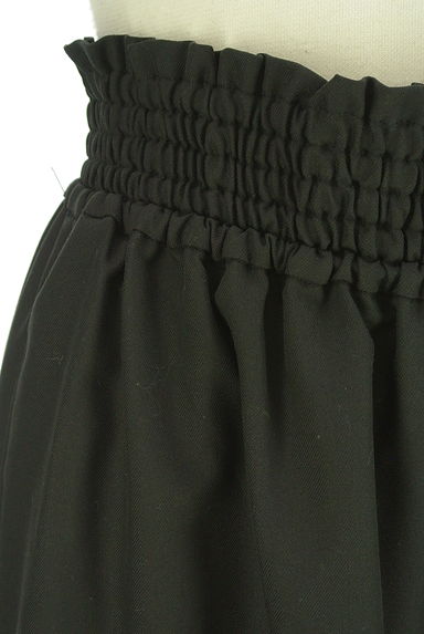 クリックで大画像表示 NANO universe(ナノユニバース)の古着「ウエストゴムワイドパンツ(パンツ)」大画像4へ