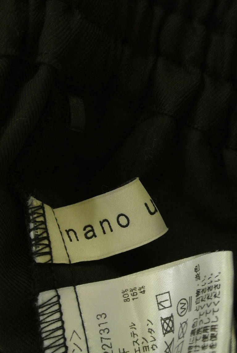 NANO universe（ナノユニバース）の古着「商品番号：PR10339910」-大画像6