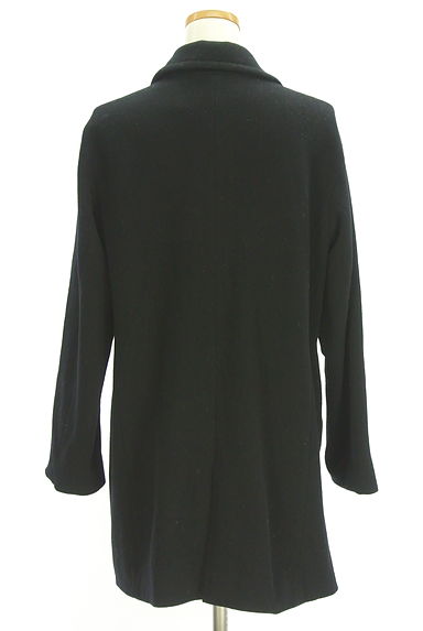 Reflect（リフレクト）の古着「ミドル丈ピーコート（コート）」大画像２へ