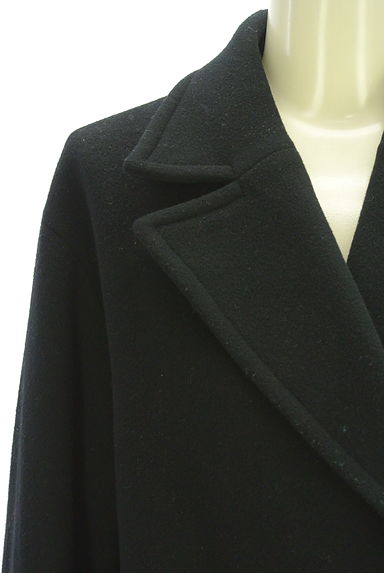 Reflect（リフレクト）の古着「ミドル丈ピーコート（コート）」大画像４へ