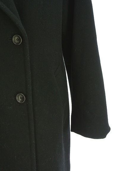 Reflect（リフレクト）の古着「ミドル丈ピーコート（コート）」大画像５へ