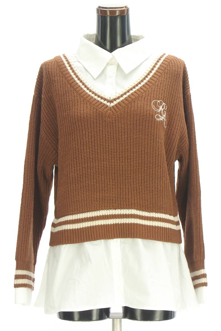 REDYAZEL（レディアゼル）の古着「商品番号：PR10339915」-大画像1