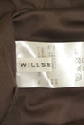 WILLSELECTION（ウィルセレクション）の古着「商品番号：PR10339918」-6