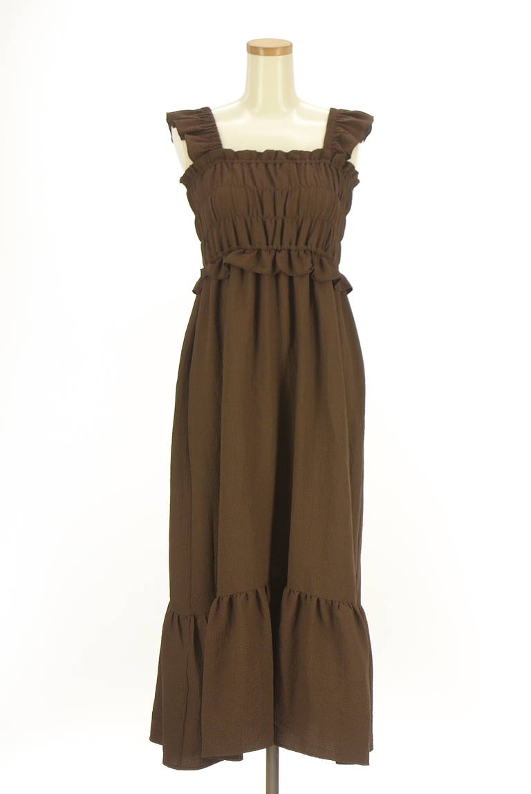 WILLSELECTION（ウィルセレクション）の古着「商品番号：PR10339918」-大画像1