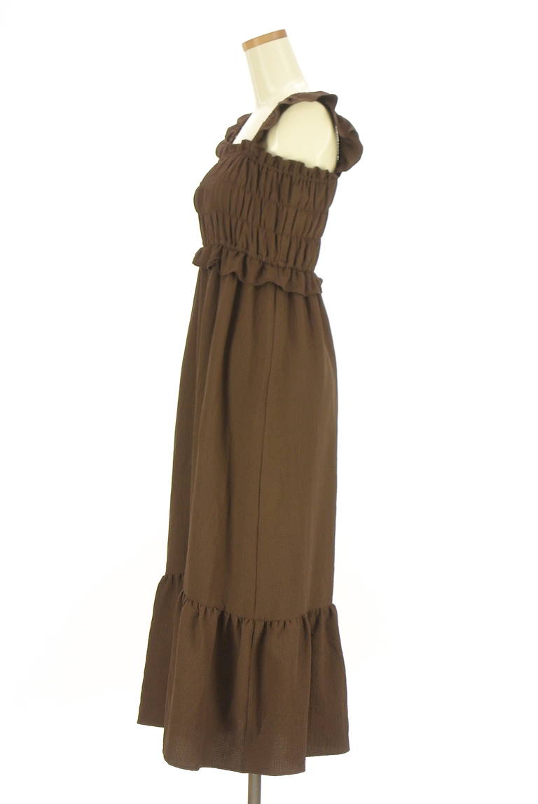 WILLSELECTION（ウィルセレクション）の古着「商品番号：PR10339918」-大画像3