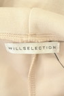 WILLSELECTION（ウィルセレクション）の古着「商品番号：PR10339919」-6