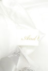 And Couture（アンドクチュール）の古着「商品番号：PR10339920」-6
