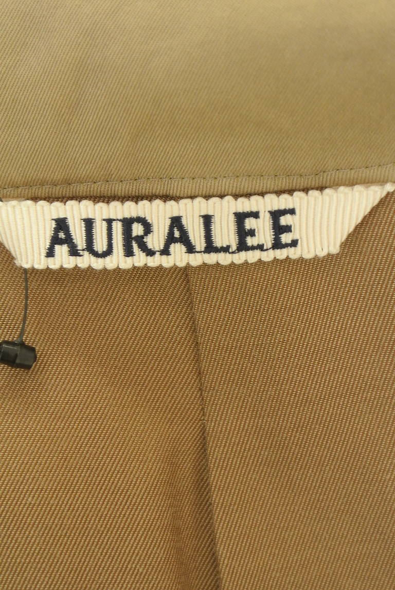 AURALEE（オーラリー）の古着「商品番号：PR10339929」-大画像6