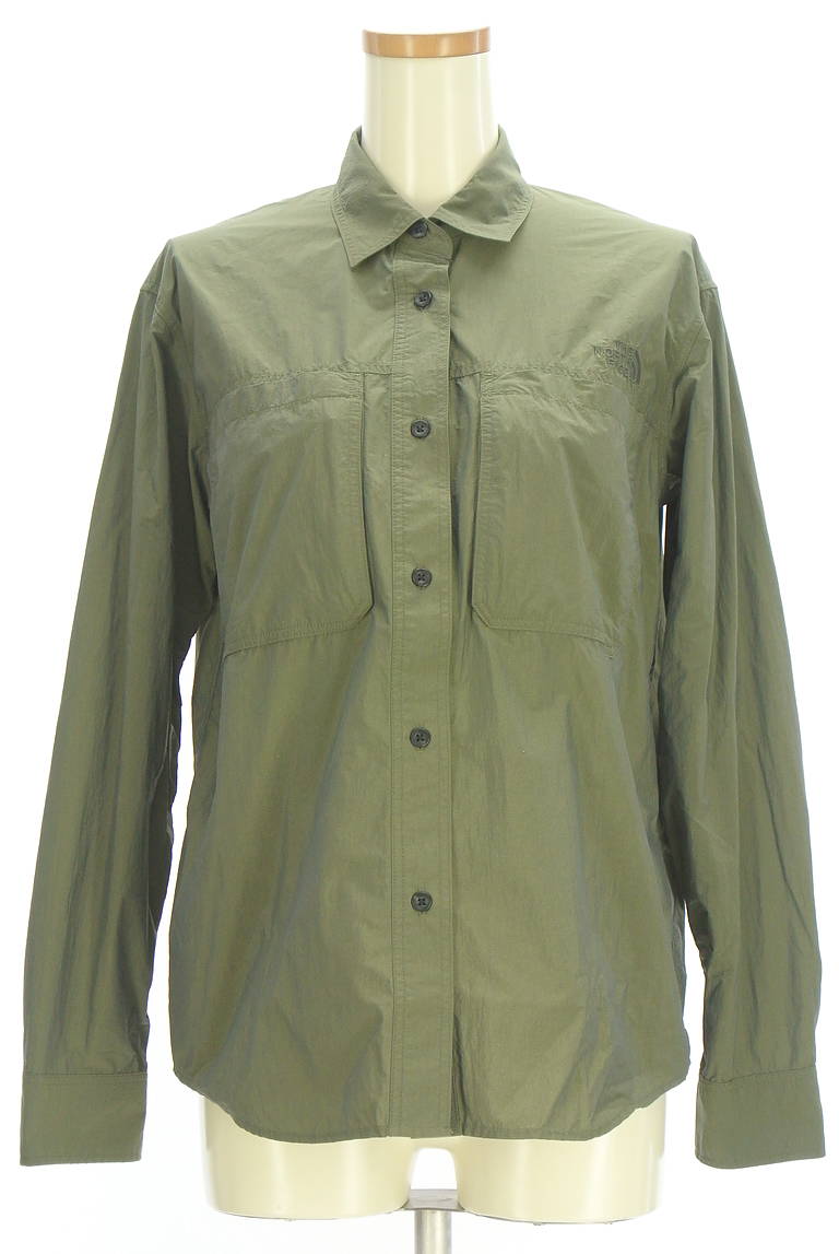 The North Face（ザノースフェイス）の古着「商品番号：PR10339932」-大画像1