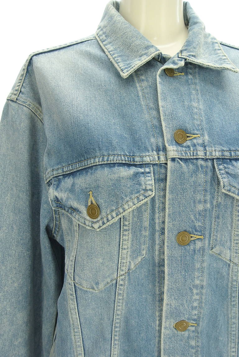 Whim Gazette（ウィムガゼット）の古着「商品番号：PR10339934」-大画像4