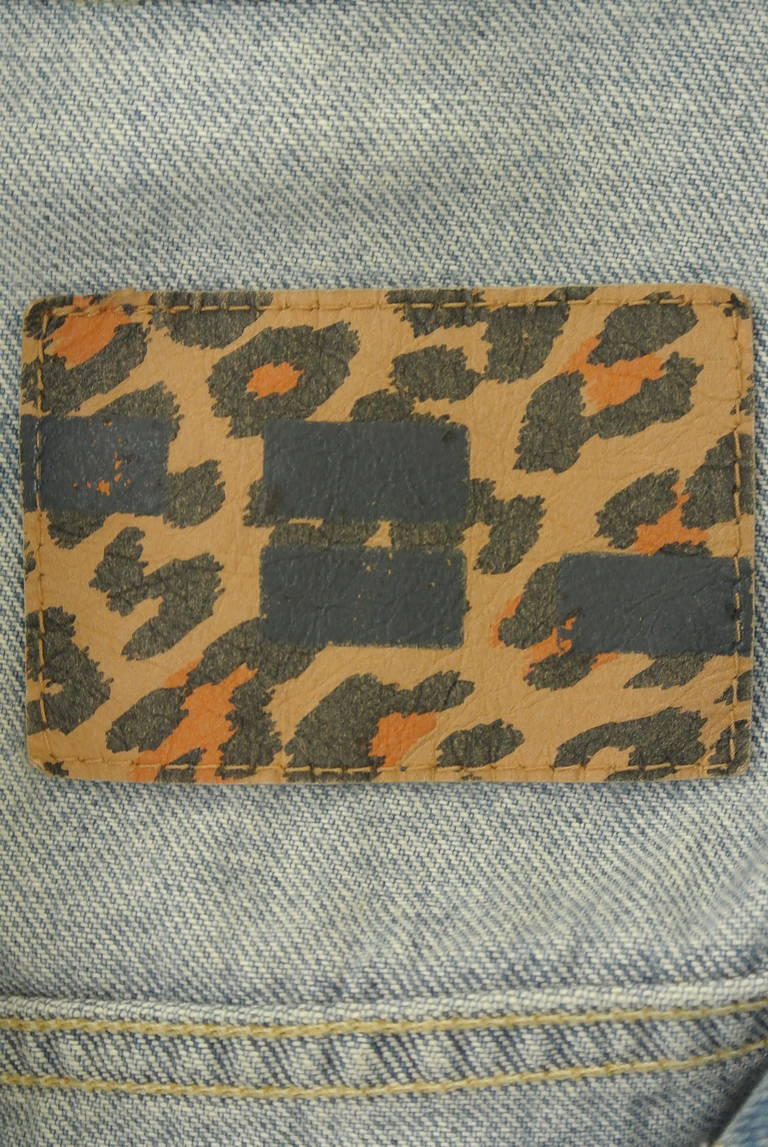 Whim Gazette（ウィムガゼット）の古着「商品番号：PR10339934」-大画像6