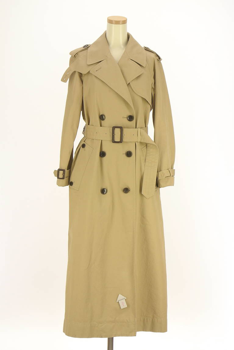 MUSE de Deuxieme Classe(ミューズ ドゥ ドゥーズィエム クラス)の古着「商品番号:PR10339935」-大画像4