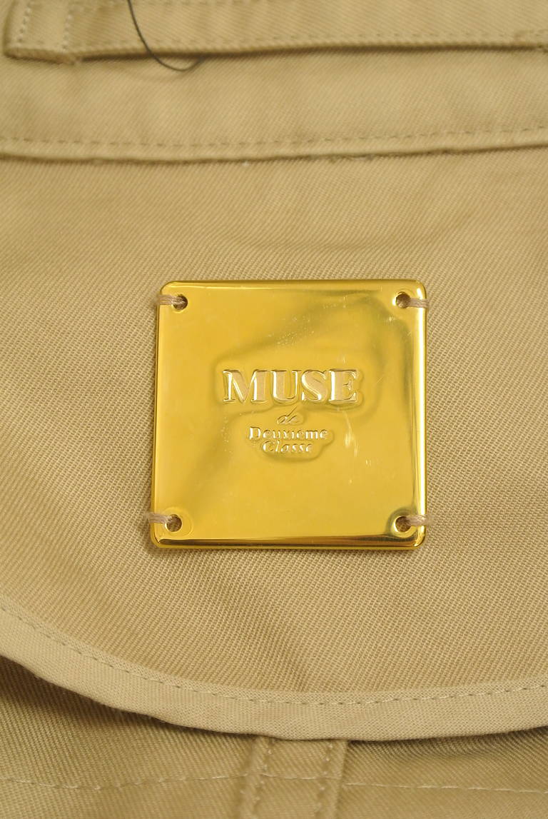MUSE de Deuxieme Classe(ミューズ ドゥ ドゥーズィエム クラス)の古着「商品番号:PR10339935」-大画像6