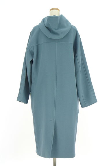 Ron Herman（ロンハーマン）の古着「Ron Herman California フーディロングコート（コート）」大画像２へ