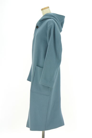 Ron Herman（ロンハーマン）の古着「Ron Herman California フーディロングコート（コート）」大画像３へ