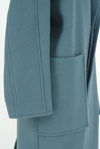 Ron Herman（ロンハーマン）の古着「Ron Herman California フーディロングコート（コート）」大画像５へ