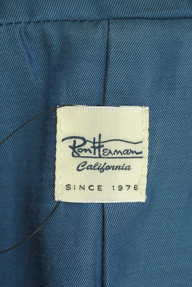 Ron Herman（ロンハーマン）の古着「Ron Herman California フーディロングコート（コート）」大画像６へ