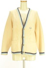 FRED PERRY（フレッドペリー）の古着「商品番号：PR10339937」-1