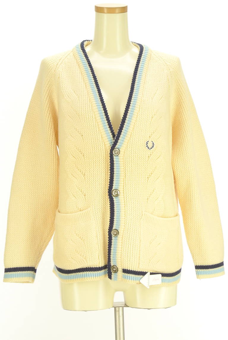 FRED PERRY（フレッドペリー）の古着「商品番号：PR10339937」-大画像4