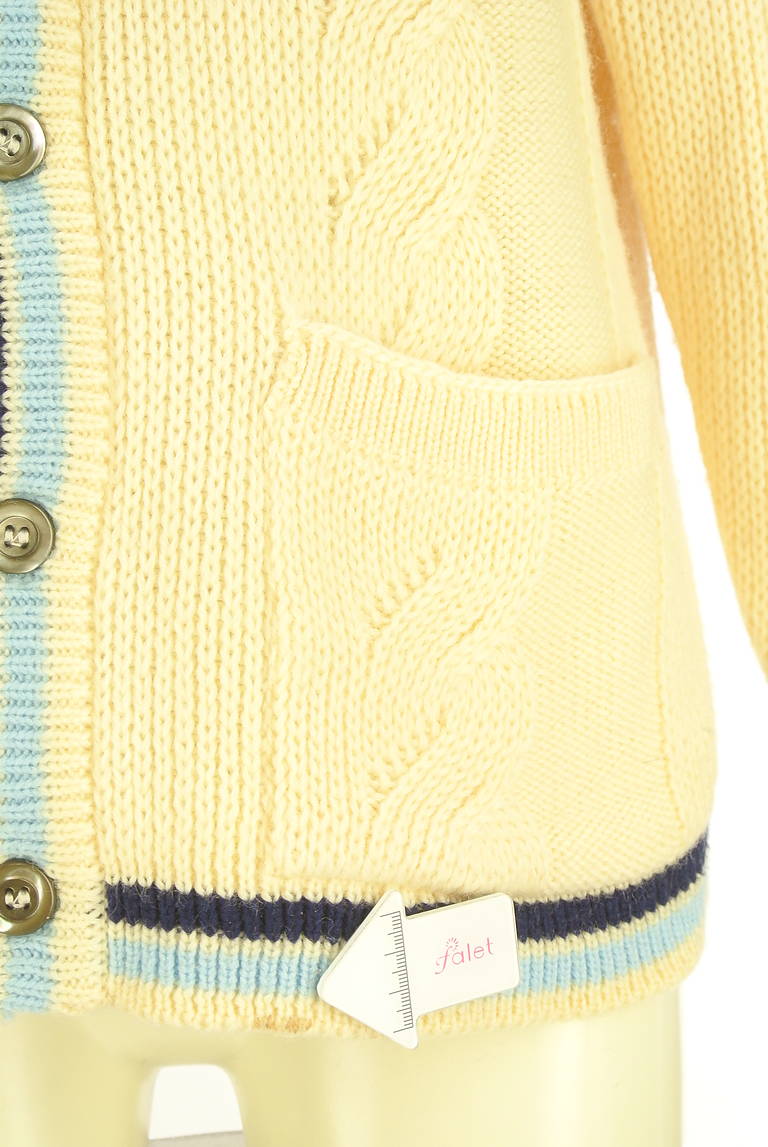 FRED PERRY（フレッドペリー）の古着「商品番号：PR10339937」-大画像5